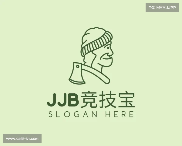 认识jjb竞技宝